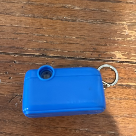 Elvis Presley gem shoulder crossbody bag purse Ashley M NWT & viewfinder gift - Picture 8 of 9